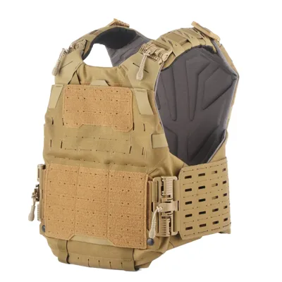 Kamizelka Taktyczna KIBV3 - Cummerbund - Medium - TG-KIBV3-2EL-M - Templars Gear
