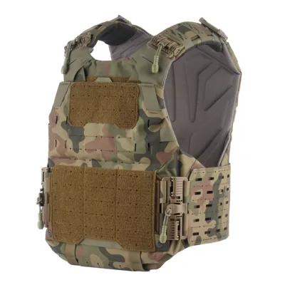 Kamizelka Taktyczna KIBV3 - Cummerbund - Medium - Wz. 93 - TG-KIBV3-2EL-M-WZ93 - Templars Gear