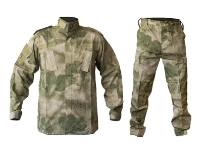Bojová Uniforma - A-Tacs FG - Imperator Tactical