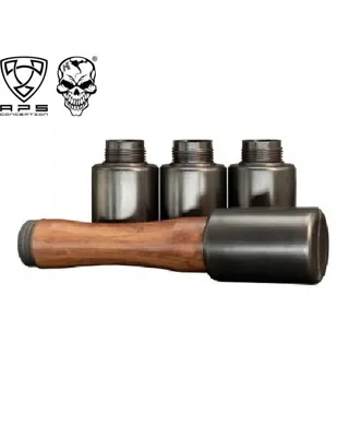 Pack de 3 Granadas Thunder B Tipo Stick - APS