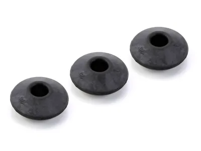 Centrovací 28mm Vložka Hlavně - 3 Kusy - Silverback