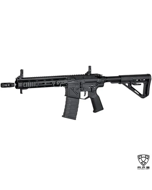 APS Phantom Extremis MK9 · Negro