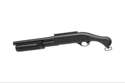 CM357A 3-SHOT Federdruck Shotgun - Cyma