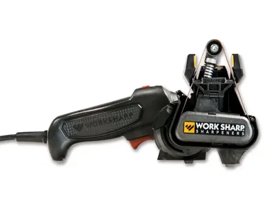 Knife & Tool Sharpener MK II Messer - Jetzt Entdecken! - Work Sharp