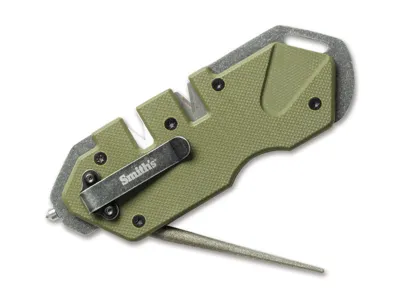Tactical Pocket Pal Drab - Jetzt Online Kaufen! - Smith's