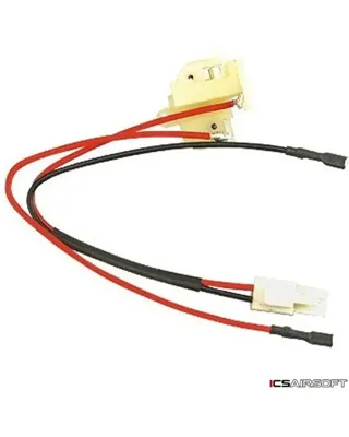 Conjunto de Interruptor MA-39 para Fixed-Stock – Alta Calidad y Durabilidad - ICS