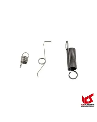 Juego de Muelles para L85 / L86 - ICS