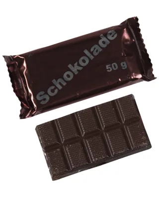 Bw Schokolade 50g. - Im Demmer Shop Online Kaufen! - Mil-Tec