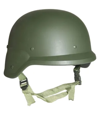 Gefechtshelm M88 Kst.oliv - Jetzt Online Kaufen! - Mil-Tec
