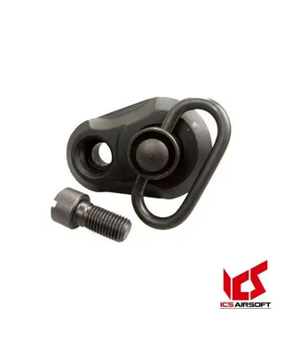 Terminación Receptor M4 Tipo CQB - ICS