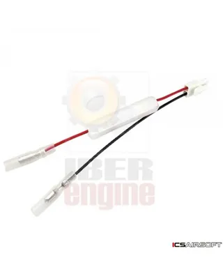 Cable MA-71 para Culata Retráctil M4 - ICS