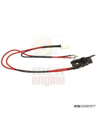Conjunto de Interruptor MK-32 Serie IK - ICS
