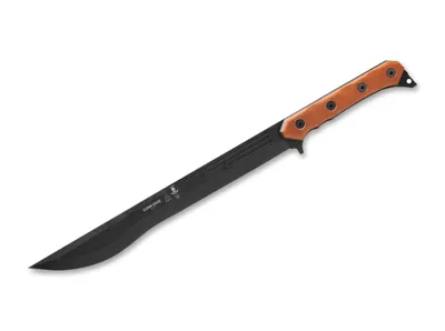 Cuma Kage Machete Messer - Jetzt Online Kaufen! - TOPS Knives