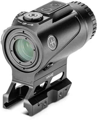 Prism Sight 1x15 Rotpunktvisier - Jetzt Entdecken! - Hawke
