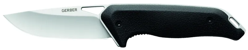 Gerber Einhandmesser Moment DROP Point - Direkt Bestellen!