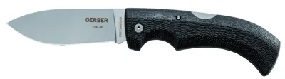 Taschenmesser GATOR CLIP Point FE - Jetzt Online Kaufen! - Gerber