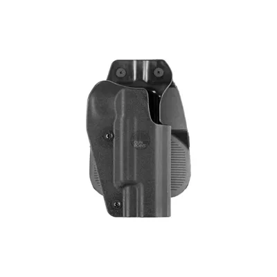 Molded Polymer Paddle Holster for M1911 - Frontline