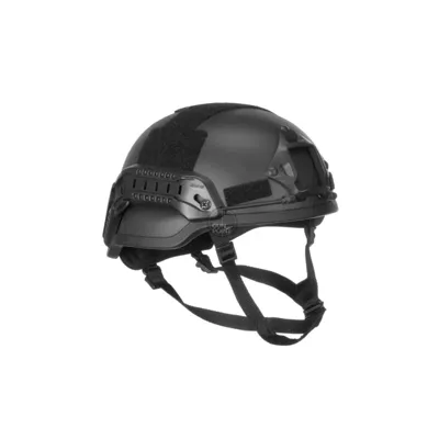 ACH MICH 2002 Helmet Special Action - Emerson