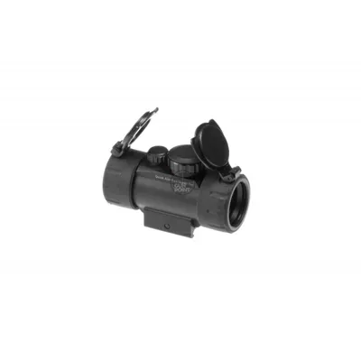 3.8 Inch 1x30 Tactical Dot Sight TS - Leapers