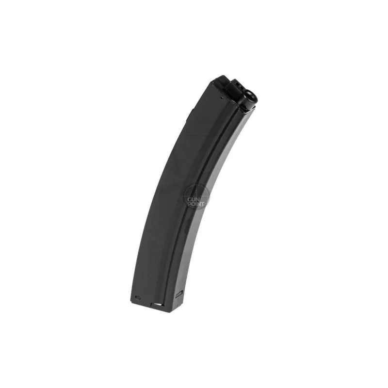SRC (Taiwan) Magazine for - MP5 Lowcap 50 rds By SRC