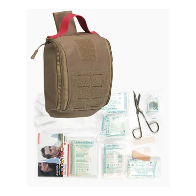 IFAK Medic POUCH25 Tlg. Laser Cut - Mil-Tec