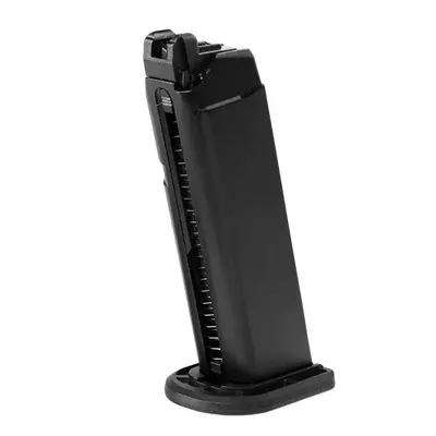HFC AG-17 / HG-182M Magazin 26 Schuss - Softairgas Version - HFC airsoft