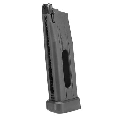 STI Combat Master CO2BB Magazin 24 Schuss - CO2 Version - ASG