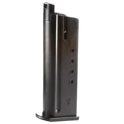 Eagle.50 AE Magazin 21 Schuss - Wei-ETech