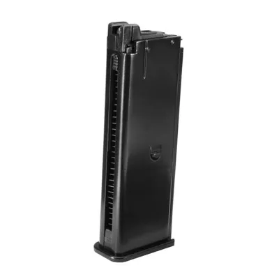WE712 Magazin 26 Schuss (Long-Type) - Wei-ETech