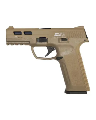 BLE-006-ST Xae Pistol - ICS