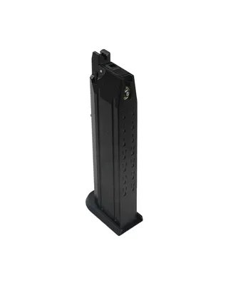 Cargador AF-81 Alpha Gas Magazine para Pistola - ICS