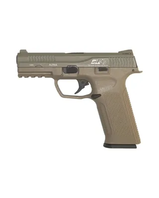BLE-001-ST Alpha Pistol - ICS