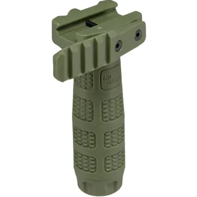 Ivg-R Enhanced Frontgriff F. 20 - 22mm Schienen - IMI Defense