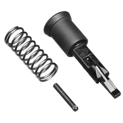 M4 V2 Part #027 - 032 Forward Assist Knob Set - Wei-ETech