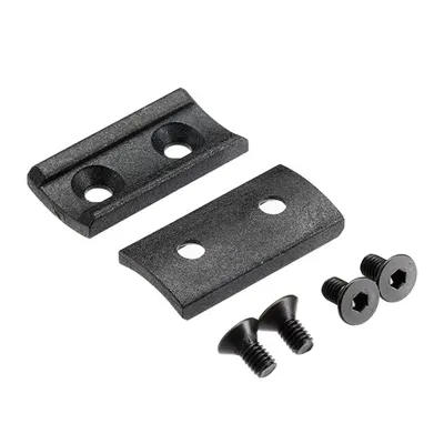 Gehäuse Distanzeinsatz / Spacer Set F. AAC-C1 Athena - Action Army