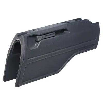 Wangenauflage / Cheek Pad High-Version F. AAC T10 Grau - Action Army