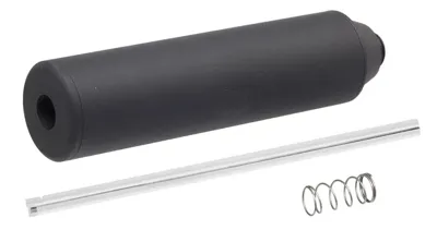 Silent Assassin Kit Inkl. 107mm Silencer / 188mm Innenlauf - Wei-ETech
