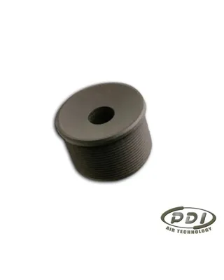 Bull Barrel Cap - PDI