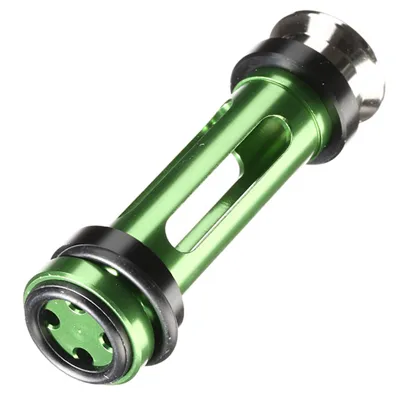 Reinforced Aluminium Piston Standard F. TM M40A5 Serie Grün - Action Army