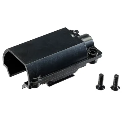 SRC MP40 / MP41 CO2 Part #GBMP-A7 Air Nozzle Base - SRC (Taiwan)