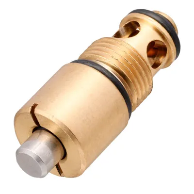 SRC SR36 Part #GSR36-M4 Magazin Aulaßventil / Output Valve - Softairgas - SRC (Taiwan)