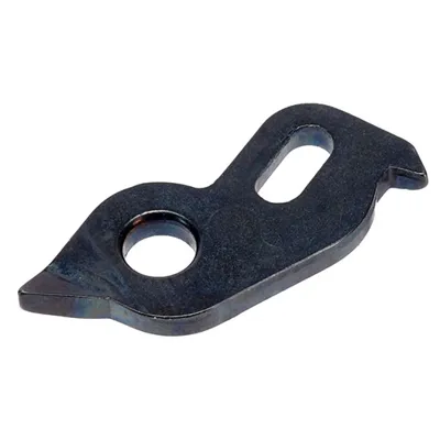 M4 V3 Part #1-24 Bolt Catch Lever - Wei-ETech