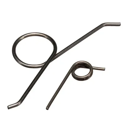 AK PMC Part #101 - 102 Hammer- / Trigger-Spring Set - Wei-ETech
