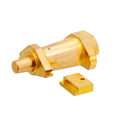 Messing Short Stroke Kit F. AK Serie - Wei-ETech
