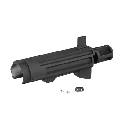 APS M4 / M16 CO2BB GBox Reinforced Düsengehäuse / Nozzle Housing Set - APS Airsoft