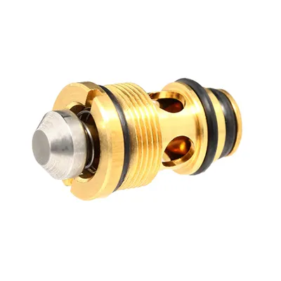 SRC AK-74 Part # M4 Magazin Auslassventil / Output Valve - SRC (Taiwan)