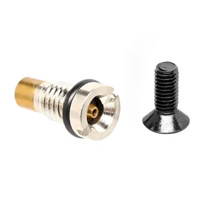 SRC AK-74 Part # M8 Magazin Einlassventil / Input Valve - SRC (Taiwan)