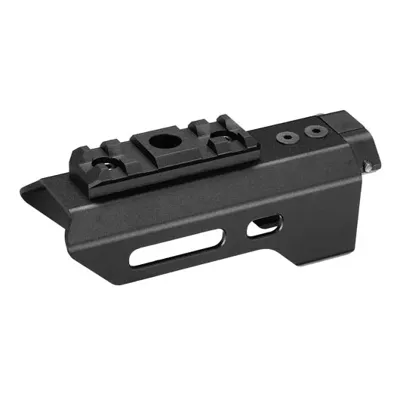Lightweight Aluminium Handguard F. AAP-01 / AAP-01C - Action Army