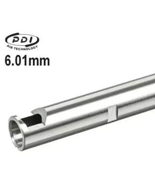 Cañón Interior de Precisión 6.01 para de 208 mm - PDI
