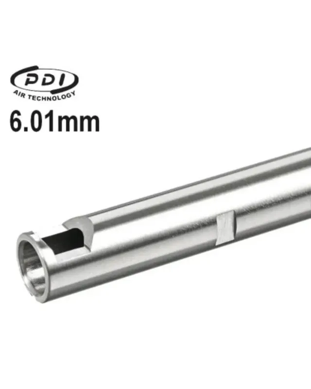 PDI Cañón Interior de Precisión 6.01 para de 208 mm
